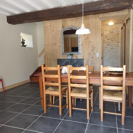 مبيت وإفطار Carentan-les-Marais Domaine Airborne الغرفة الصورة